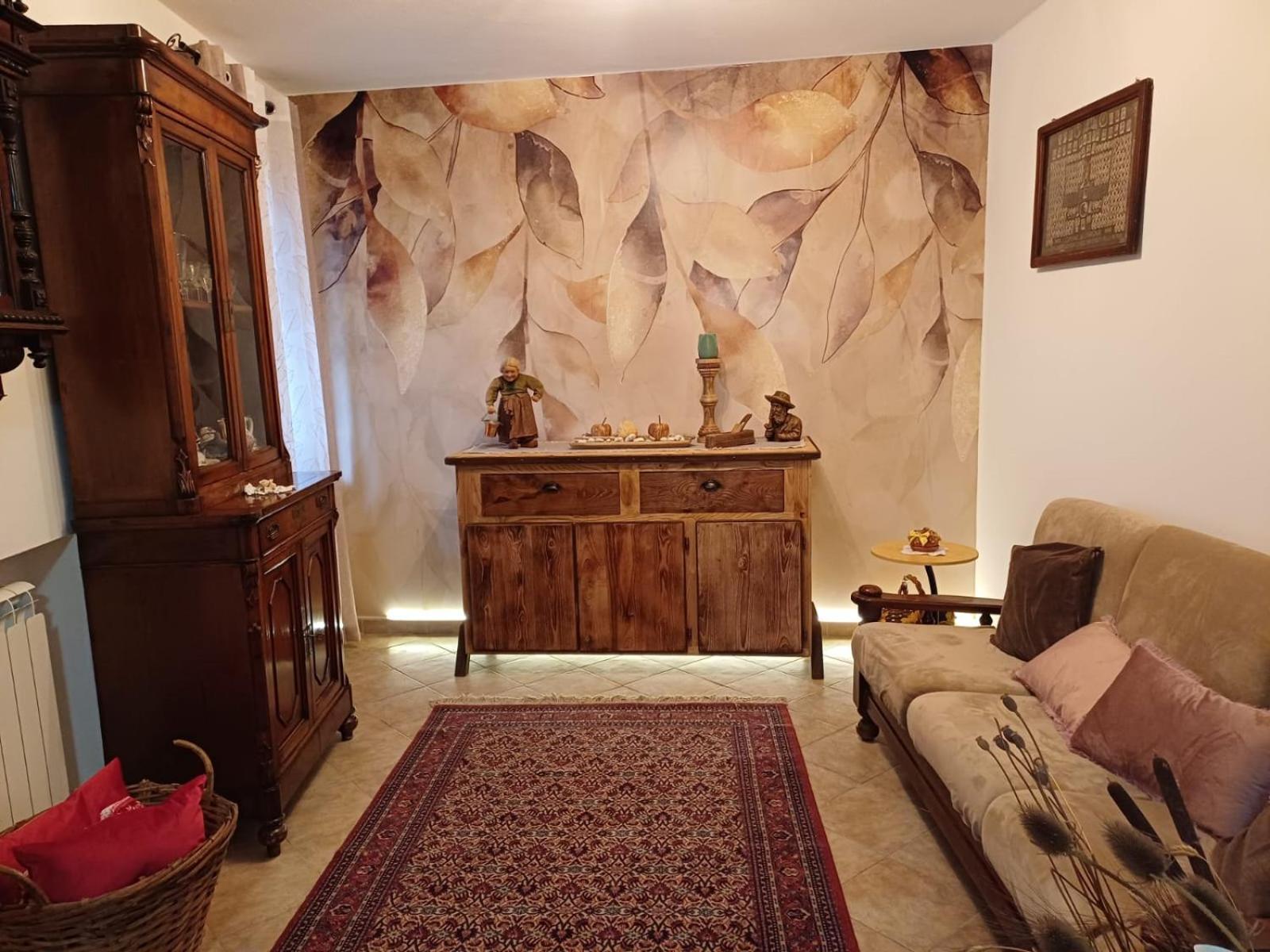 Ca Du Stea Villa Лаваня Екстериор снимка